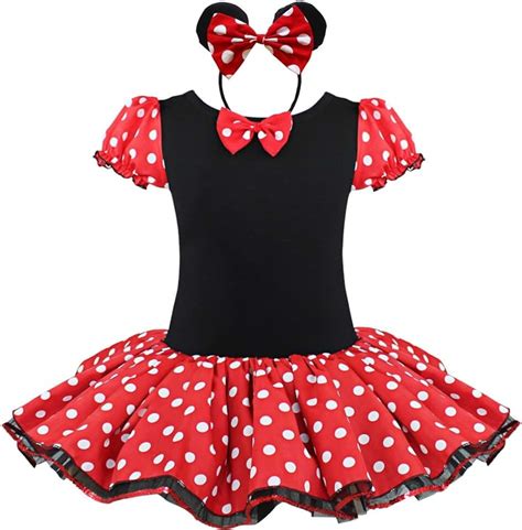 minnie mouse outfit amazon|More.